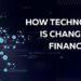 Instant Personal Loans: How Technology is Changing Finance
