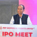 PDP Shipping & Projects Limited Announces IPO Opening