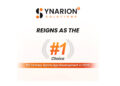 Another Year on Top: Synarion IT Solutions Continues Streak as Fantasy Sports’ Most Trusted Developer