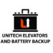 Unitech Power Solutions: Revolutionizing Elevators and Power Backup with Innovation