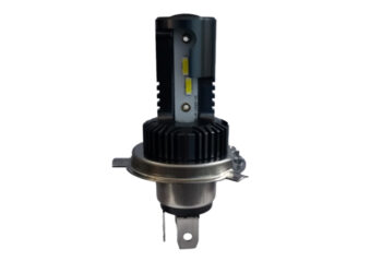 Uno Minda Introduces Premium Ultimo Pro+ LED Lighting Bulb Range for 2-Wheelers in the Indian Aftermarket