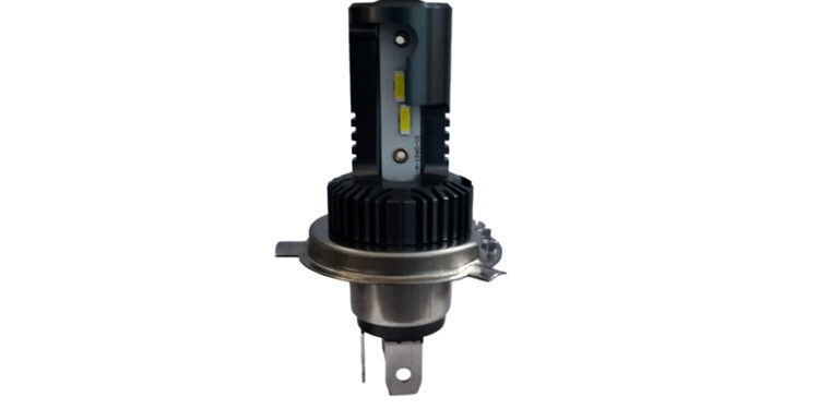 Uno Minda Introduces Premium Ultimo Pro+ LED Lighting Bulb Range for 2-Wheelers in the Indian Aftermarket