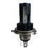 Uno Minda Introduces Premium Ultimo Pro+ LED Lighting Bulb Range for 2-Wheelers in the Indian Aftermarket