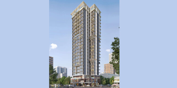 Viyaara Realty to redefine luxury, with the introduction of 1 & 2 BHKs luxurious residences in Dadar and Shivaji Park locale