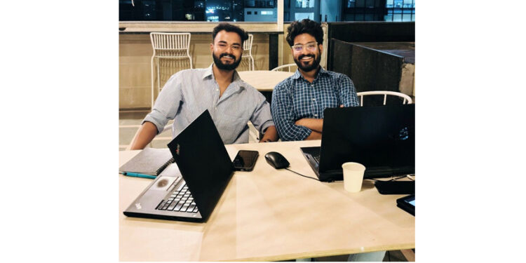 How Abhimanyu Nirban & Lakshya Bharadwaj Built India’s First AI Marketing Agency  and Disrupted the Industry in Just One Year