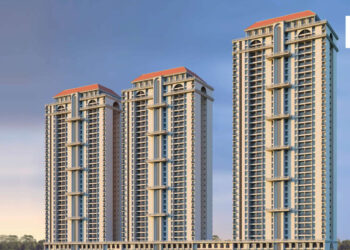 Ceratec Group Unveils Presidential Towers: A New Icon of Ultra-Luxury Living in Pune
