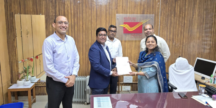 Daakia.com Partners with India Post and Top Logistics Providers to Simplify Parcel Booking Across India