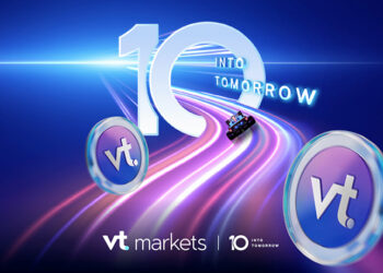 Into Tomorrow: VT Markets’ Next Chapter in Trading Innovation