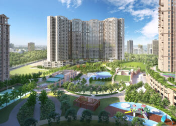 K Raheja Corp Homes: Pioneering Self-Contained Communities