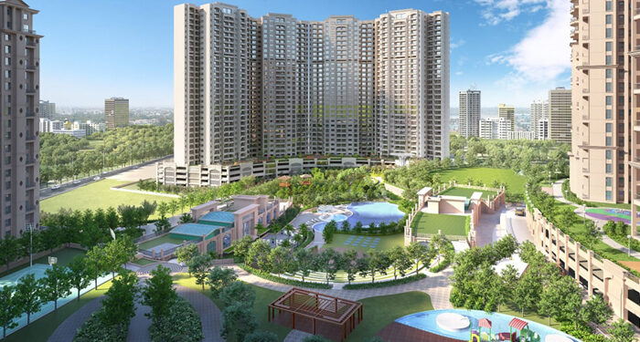 K Raheja Corp Homes: Pioneering Self-Contained Communities