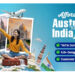 Revolutionizing Australia to India Travel: The MyTicketsToIndia Approach