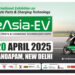 RideAsia 2025 to Showcase the Future of Electric Mobility in India