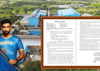 SHREE TMT Steel Approved to Supply Telangana Government for All Public Projects | Best Steel in Hyderabad & Telangana