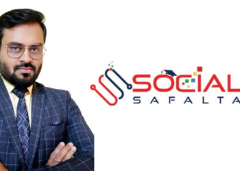 Social Safalta Empowers Indians to Build Digital Careers