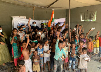 Winger Global Foundation: Transforming Society Through Innovation and Inclusion