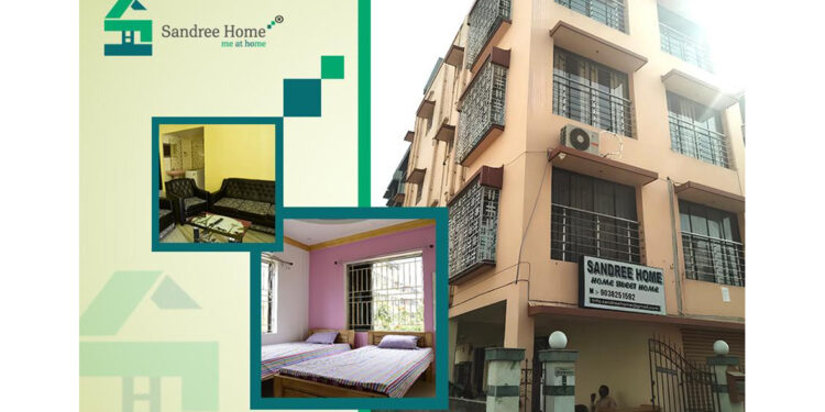 A Home Away from Home: Safe & Convenient Hostel & PG Services in Newtown