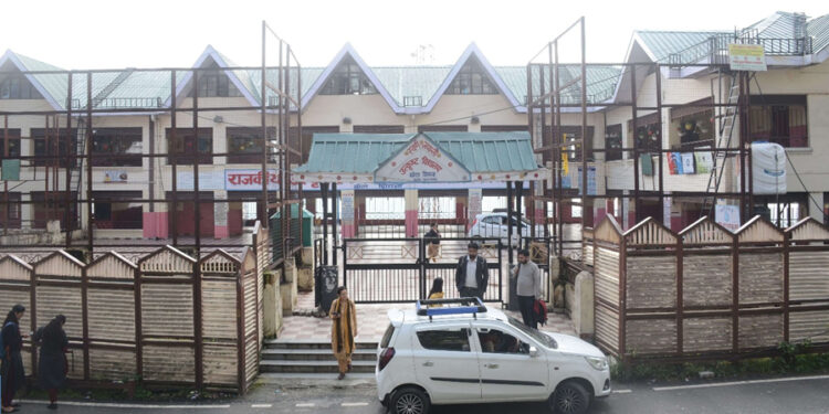 Himachal Pradesh Unveils Visionary Education Reforms: From Declining Enrolments to Schools of Excellence and Board Exam Overhaul