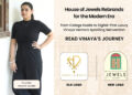 House of Jewels Rebrands and Launches Online: Vinaya Verma’s Side Hustle Now a Sparkling Digital Brand