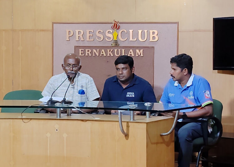 Kerala to Host 8th Ranking Open National Roller Skating Championship