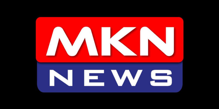 MKN News 24 x 7 Satellite TV channel Launched : A New National Hindi News Channel Debuts on Dish TV, Zing Dish, and Jio TV 