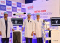 STAR Hospitals, Nanakramguda Launches New-Gen Robotic Surgery System for Joint Replacement Surgery