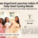 Tvara Superfood Launches India’s First Daily Seed Cycling Blends for Female Hormonal and Chakra Nourishment