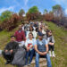 World’s First Eight Dimensional Holistic Wellness Retreat Successfully conducted by Dr Prem at Jungle Mahal, Nepal