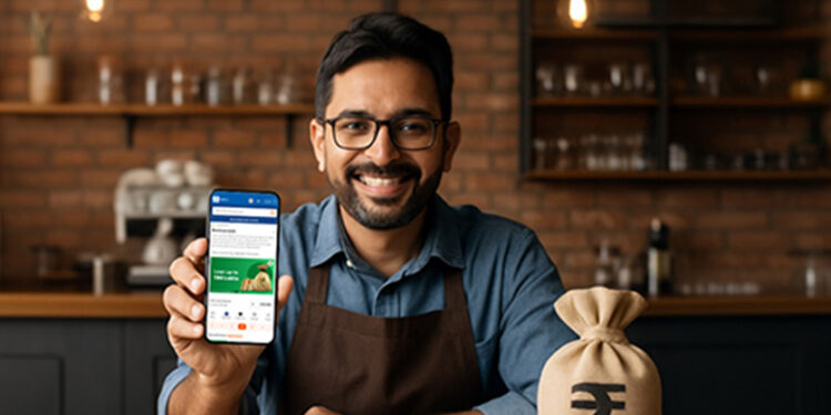 Need Funds to Expand Business? Here’s How Bajaj Markets Can Help