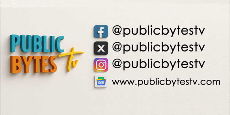 Public Bytes TV Expands Rapidly as India’s Go-To Digital News Hub