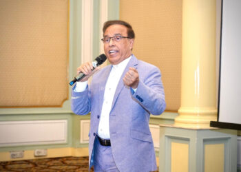 Sammy’s Sunrise Boulevard Launched Near Nandi Hills in a Star-Studded Event