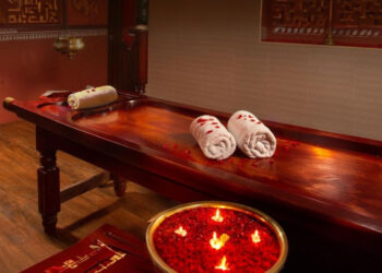 Akanta Ayurveda & Yoga: Cherai’s Exclusive Ayurveda Resort in Kerala with Licensed Hospital Care