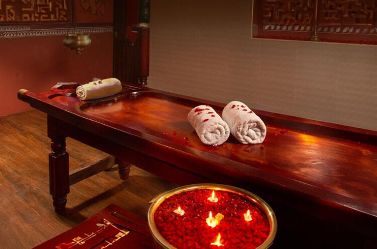 Akanta Ayurveda & Yoga: Cherai’s Exclusive Ayurveda Resort in Kerala with Licensed Hospital Care