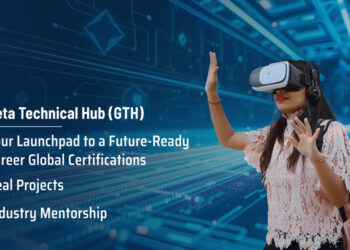 Geeta Technical Hub (GTH): Powering Innovation, Placement & Industry-Ready Talent at Geeta University