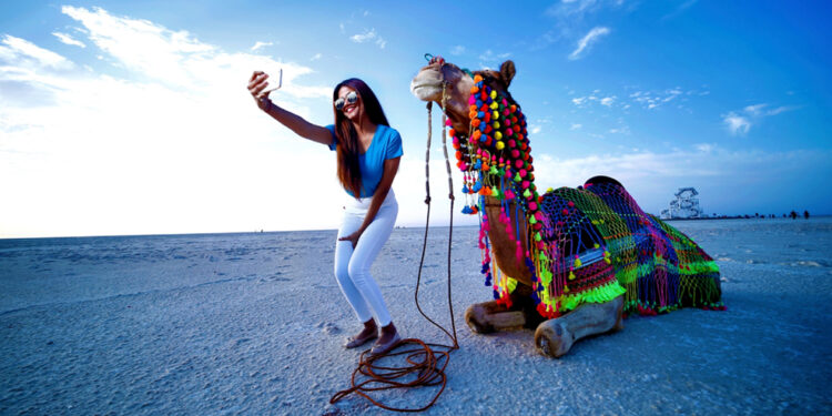 Moonlit Magic Returns: Rann Utsav 2025–26 Bookings Now Open for India’s Iconic White Desert Festival