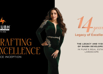 Crafting Excellence Since Inception: The Legacy and Vision of Shubh Developers in Pune’s Real Estate Landscape