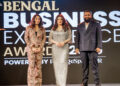 Celebrating Bengal’s Business Trailblazers: A Night of Recognition and Prestige