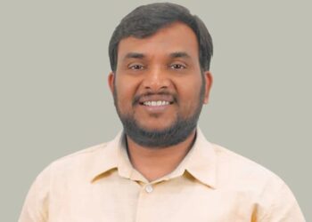 Venugopal Naidu Appeals to Citizens to Join Gau Rashtra Yatra