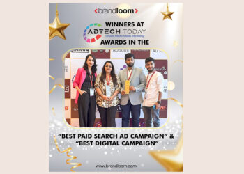 BrandLoom Wins Top Honors at ADTECH Today Awards for Ashley Stewart’s Bridal Campaign