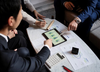 Business Loan Interest Rates: How to Negotiate Better Terms in 2025