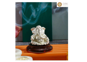 DRK Jewels Celebrates Ganesh Chaturthi with Sparkling Creations Inspired by Tradition