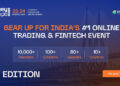 India’s Premier Finance & Investment Event is Back – Bigger, Bolder, and More Impactful!