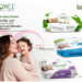 The Trusted Baby Wipes Brand Millions Use — Novel Tissues