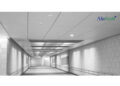 Aludecor Announces Entry Into Metal Ceilings With Fully In-House, Coil Coating-To-Ceiling Manufacturing