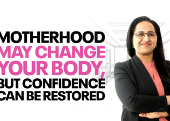 Why Women Are Choosing Pinkapple Aesthetics for Their Transformation After Motherhood