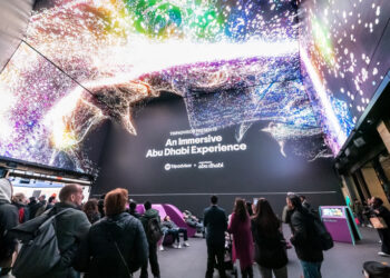“ABU DHABI IS CALLING” A Future-Forward Travel Experience Arrives in India