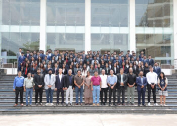 Aurora 3.0 at XLRI: Shaping Future-Ready Product Leaders with Purpose and Innovation
