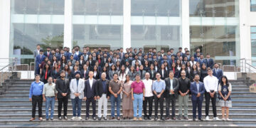 Aurora 3.0 at XLRI: Shaping Future-Ready Product Leaders with Purpose and Innovation