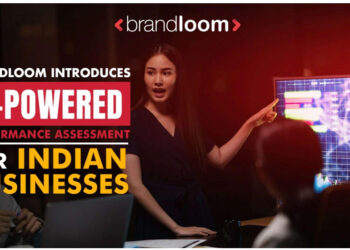 BrandLoom Introduces AI-Powered Performance Assessment for Indian Businesses