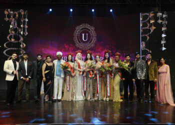 Unity World Pageants Season 3 Crowned a Global Triumph of Beauty, Talent & Advocacy