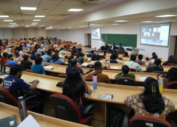 XLRI Partners with Industries Department and Invest India to Launch 15 Live Projects under Jharkhand Industrial Policy Lab